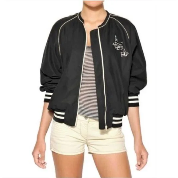 マル様 美品 ISABEL MARANT ETOILE ジャケット Isabel Marant | Jackets & Coats | Isabel Marant Etoile